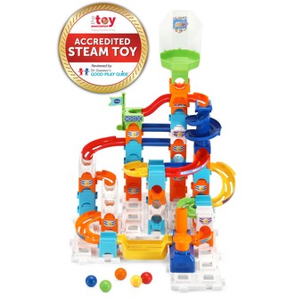 Open full size image 
      Marble Rush® Spiral Starter Set™
    